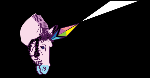 An homage to the Devcon5, Osaka, avatar: https://devcon.org/