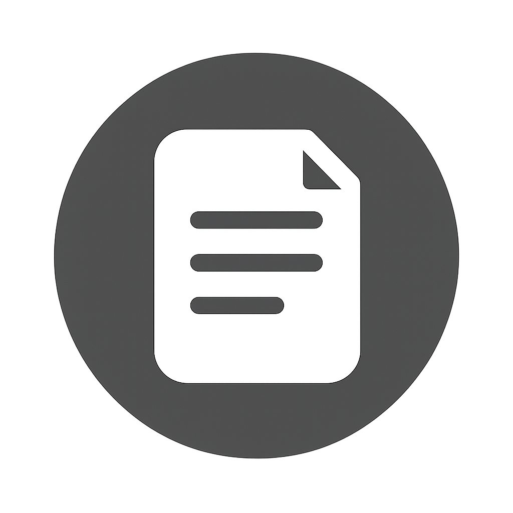 Medium: Technical Articles